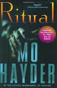 Ritual: A Novel