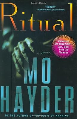 Ritual: A Novel