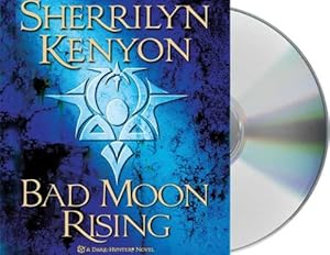 Bad Moon Rising: A Dark-Hunter Novel