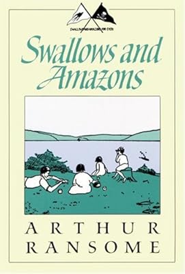 Swallows and Amazons