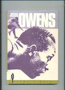 Jesse Owens (Olympic Gold)