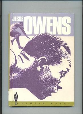 Jesse Owens (Olympic Gold)