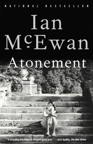 Atonement: A Novel by Ian McEwan