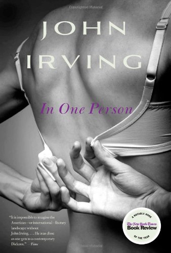 Fourth Hand, the (Lib)(CD) by John Irving