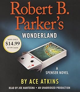 Robert B. Parker's Wonderland