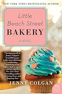 Little Beach Street Bakery: A Novel