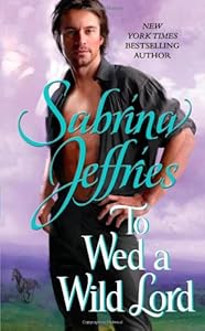 To Wed a Wild Lord