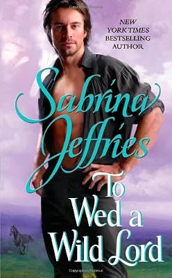 To Wed a Wild Lord