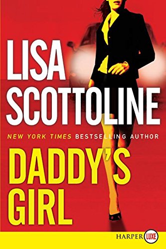 Daddy's Girl by Lisa Scottoline