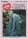 Variegated Variety Leisure Arts #2867