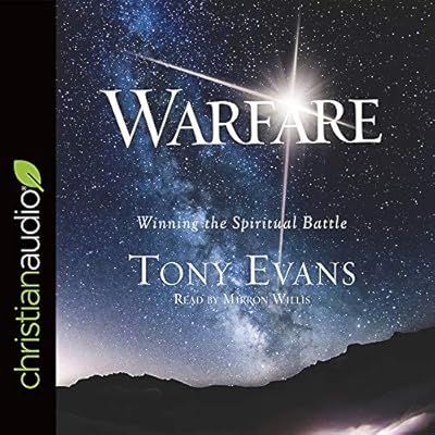 Warfare: Winning the Spiritual Battle