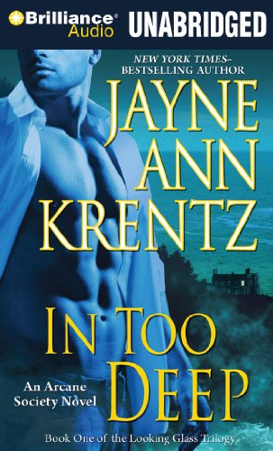 In Too Deep by Jayne Ann Krentz