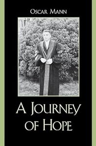 A Journey of Hope by Oscar Mann