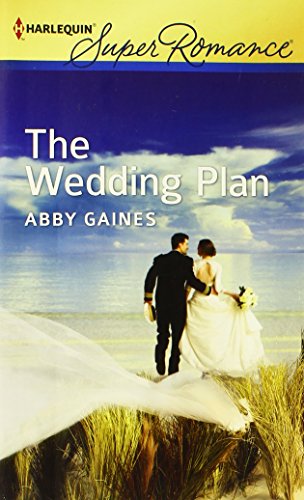 The Wedding Plan by Abby Gaines