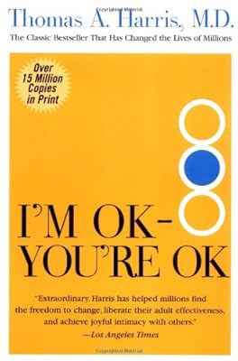 I'm OK--You're OK