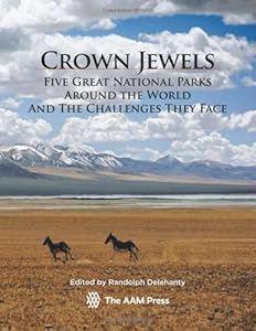 Crown Jewels: Five Great National Parks Around The World and The Challenges They Face