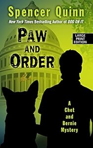 Paw and Order