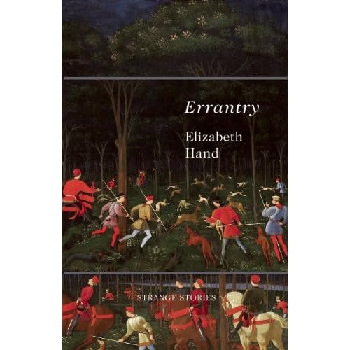 Errantry: Strange Stories