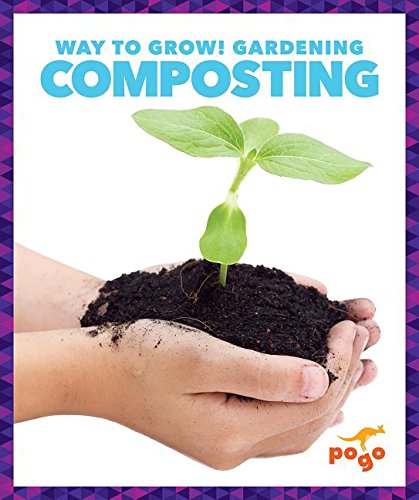 Composting by Rebecca Pettiford