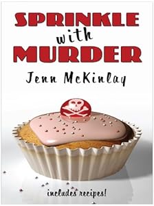 Sprinkle with Murder