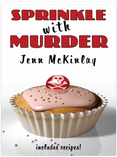 Sprinkle with Murder by Jenn McKinlay