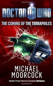 Doctor Who: Coming of the Terraphiles HC (Doctor Who (BBC Hardcover))