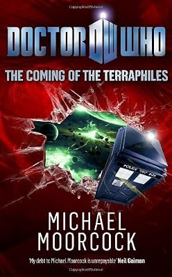 Doctor Who: Coming of the Terraphiles HC (Doctor Who (BBC Hardcover))