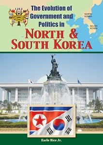 North and South Korea