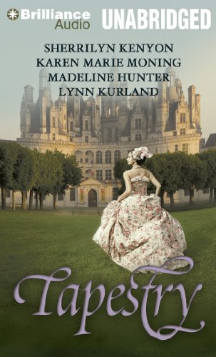 Tapestry by Madeline Hunter