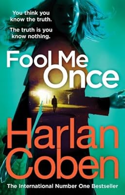 Fool Me Once