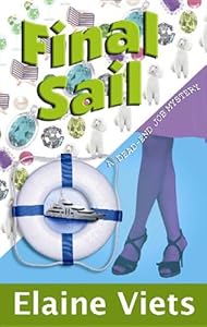 Final Sail by Elaine Viets
