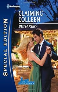 Claiming Colleen