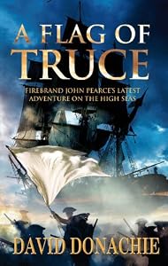 A Flag of Truce: 4