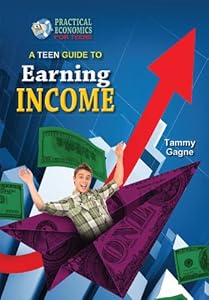 Teen Guide to Earning Income