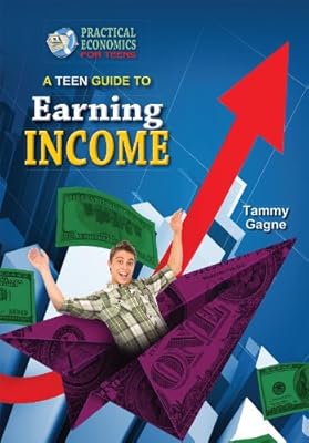 Teen Guide to Earning Income
