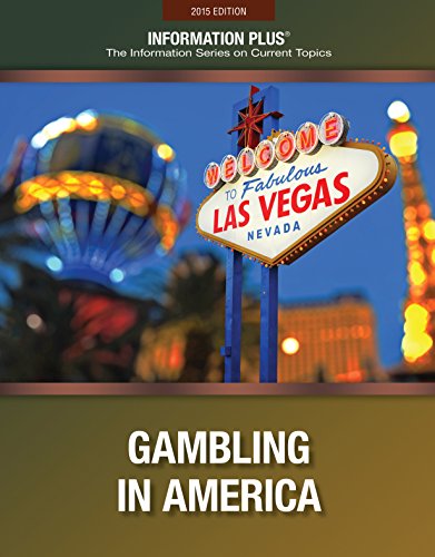 Gambling In America by Gale 
			
			
		
		
		
       	 
       		
       			(Editor)
