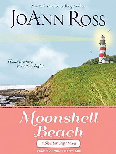 Moonshell Beach: A Shelter Bay Novel by JoAnn Ross