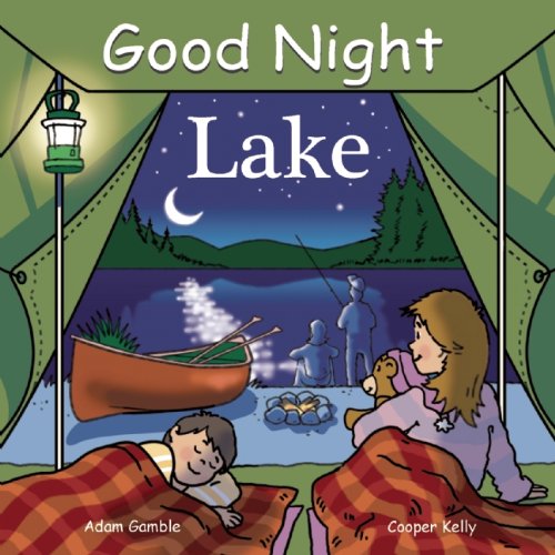 Good Night Lake (Good Night Our World)