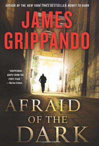 Afraid of the Dark by James Grippando