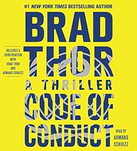 Code of Conduct: A Thriller