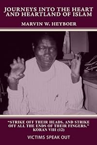 Journeys into the Heart and Heartland of Islam by Marvin W. Heyboer