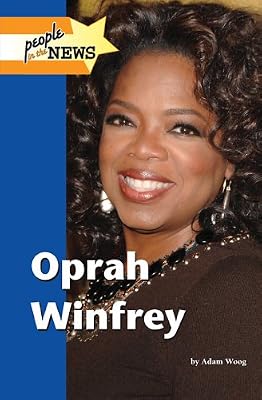 Oprah Winfrey (People in the News)