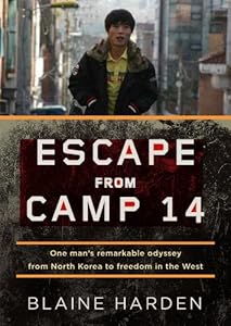 Escape from Camp 14