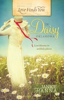 Daisy, Oklahoma