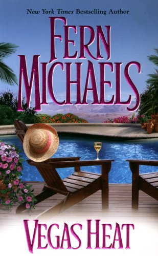 Vegas Heat by Fern Michaels