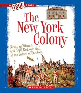 The New York Colony