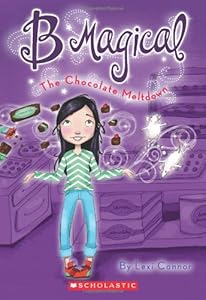 B Magical #5: The Chocolate Meltdown
