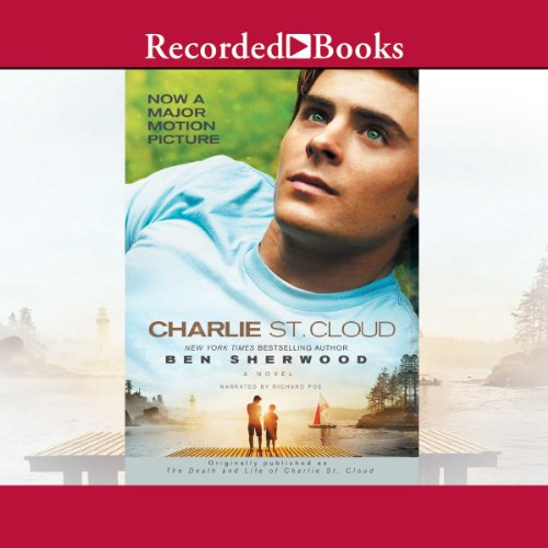Charlie St. Cloud by Ben Sherwood