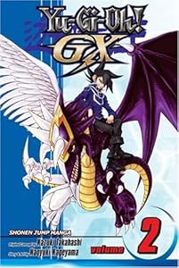Yu-Gi-Oh! GX, Vol. 2