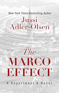 The Marco Effect